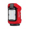 MILWAUKEE M12 ALIP-0 aku lampa 12V, 1200lm, Packout systém, IP54, bez baterie 4933500321 MILWAUKEE M12 ALIP-0 aku lampa 12V, 1200lm, Packout systém, IP54, bez baterie 4933500321
