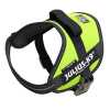 Julius-K9 IDC Powerharness Lime - postroj najvyššej kvality, postroj pre psa limetkovej farby - Mini Julius-K9 IDC Powerharness Lime - postroj najvyššej kvality, postroj pre psa limetkovej farby - Mini