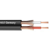 Sommer Cable 320-0101 ONYX 2025 MK II - čierny Sommer Cable 320-0101 ONYX 2025 MK II - čierny