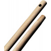 Rukoväť, drevená, 130 cm, BONUS Rukoväť, drevená, 130 cm, BONUS