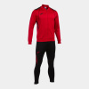 CHAMPIONSHIP VII TRACKSUIT súprava červená čierna 2XL CHAMPIONSHIP VII TRACKSUIT súprava červená čierna 2XL