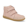 Detské zimné topánky Bobux - Timber Arctic II Dusk Pearl ružové Detské zimné topánky Bobux - Timber Arctic II Dusk Pearl ružové