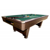 Biliardový stôl Dynamic Triumph Plus 7 ft. brown Biliardový stôl Dynamic Triumph Plus 7 ft. brown