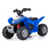 MILLY MALLY 4478 Nabíjacia štvorkolka HONDA ATV Blue MILLY MALLY 4478 Nabíjacia štvorkolka HONDA ATV Blue