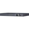 CyberPower Rack PDU, spínaný, 1U, vstup 2x IEC CyberPower Rack PDU, spínaný, 1U, vstup 2x IEC