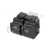 Spínač elektrického otvárania okien TOPRAN 702 108 Spínač elektrického otvárania okien TOPRAN 702 108