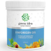 GREEN IDEA Lymforegen masážny gél 250 ml GREEN IDEA Lymforegen masážny gél 250 ml