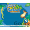 Super Safari Level 3 Teacher's Book Super Safari Level 3 Teacher's Book