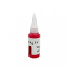 Reslin® Reslin tekuté farbivo do ekologickej živice 20 ml červené - 3 ks Reslin® Reslin tekuté farbivo do ekologickej živice 20 ml červené - 3 ks