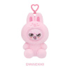 JYP Entertainment Stray Kids: 6th Fanmeeting SKZOO Plush Toy Ver. - DWAEKKI JYP Entertainment Stray Kids: 6th Fanmeeting SKZOO Plush Toy Ver. - DWAEKKI