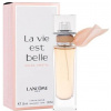 Lancôme La Vie Est Belle Soleil Cristal, Parfémovaná voda 15ml pre ženy Lancôme La Vie Est Belle Soleil Cristal, Parfémovaná voda 15ml pre ženy