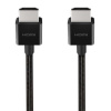 Belkin kabel HDMI verze 2.1 Ultra HD High Speed 4K/8K - 2m, černý AV10176bt2M-BLK Belkin kabel HDMI verze 2.1 Ultra HD High Speed 4K/8K - 2m, černý AV10176bt2M-BLK
