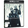 Matrix Reloaded 2 BD Matrix Reloaded 2 BD