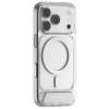 Torras Pstand pre iPhone 17 Pro Max priehľadné puzdro Torras Pstand pre iPhone 17 Pro Max priehľadné puzdro