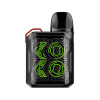Elektronická cigareta: Uwell Caliburn GK2 Pod Kit (690mAh) (Matte Black) Elektronická cigareta: Uwell Caliburn GK2 Pod Kit (690mAh) (Matte Black)