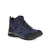 Trekingová obuv RMF573 dark blue - Regatta 45 tmavě modrá Trekingová obuv RMF573 dark blue - Regatta 45 tmavě modrá