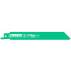 Makita B-05169-2 Bimetalový pílový list 18 152mm 2ks Makita B-05169-2 Bimetalový pílový list 18 152mm 2ks