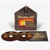 Running Wild - Ready For Boarding CD+DVD Running Wild - Ready For Boarding CD+DVD