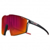Julbo Edge SP3 CF black/red Julbo Edge SP3 CF black/red