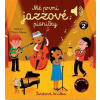 Mé první jazzové písničky - Emilie Collet Mé první jazzové písničky - Emilie Collet