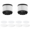 Levoit sada filtrů pro vysavač LVAC-200 Levoit sada filtrů pro vysavač LVAC-200