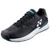 Pánska obuv Yonex Power Eclipsion 4 Clay - black/green - Čierny, Zelený (44) Pánska obuv Yonex Power Eclipsion 4 Clay - black/green - Čierny, Zelený (44)