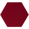 PYRAMID Hexagon Cherry PYRAMID Hexagon Cherry