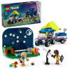 Lego® Friends: Karavan na pozorovanie hviezd LEGO Lego® Friends: Karavan na pozorovanie hviezd LEGO