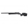 ASG Airsoft Sniper McMillan M40A3 SL Čierna ASG Airsoft Sniper McMillan M40A3 SL Čierna