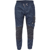 CERVA NEURUM CLS JOGGER / Nohavice do pása - navy XXL CERVA NEURUM CLS JOGGER / Nohavice do pása - navy XXL