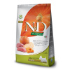 Farmina N&D Pumpkin Adult Mini - Boar & Apple 7kg Farmina N&D Pumpkin Adult Mini - Boar & Apple 7kg