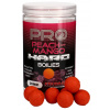 Starbaits Hard Boilie Probiotic Peach Mango 200g Priemer: 20mm Starbaits Hard Boilie Probiotic Peach Mango 200g Priemer: 20mm