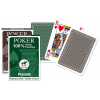 Piatnik Poker Jumbo Index plastic Piatnik Poker Jumbo Index plastic