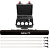 Kit Nanlite Pavotube T8-7X-4 Light kit & Pavobulb 10C 4 Bulb kit (123599) Kit Nanlite Pavotube T8-7X-4 Light kit & Pavobulb 10C 4 Bulb kit (123599)