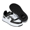 Heelys - Reserve Low - White/Black - koloboty Velikost boty: 33 Heelys - Reserve Low - White/Black - koloboty Velikost boty: 33