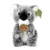 Plyšový medvedik koala sediaci 18 cm ECO-FRIENDLY Plyšový medvedik koala sediaci 18 cm ECO-FRIENDLY