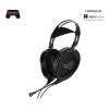 ASUS sluchátka ROG KITHARA, 3.5mm jack, USB-C, černá 90YH0470-BHUA00 ASUS sluchátka ROG KITHARA, 3.5mm jack, USB-C, černá 90YH0470-BHUA00