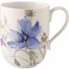 Villeroy & Boch 10-4104-1630 Hrnček Mariefleur Gris Basic 480 ml Villeroy & Boch 10-4104-1630 Hrnček Mariefleur Gris Basic 480 ml