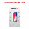 Ochranné temperované sklo Swissten pre Samsung A600 Galaxy A6 2018 RE 2,5D 74511789 Ochranné temperované sklo Swissten pre Samsung A600 Galaxy A6 2018 RE 2,5D 74511789