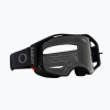 Cyklistické okuliare Oakley Airbrake MTB black gunmetal/clear Cyklistické okuliare Oakley Airbrake MTB black gunmetal/clear