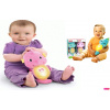 Fisher Price Plyšový Uspávač Morský Koník Fisher Price Plyšový Uspávač Morský Koník