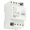 ZTR-15-12 - trafo s výstupom 4, 8, 12 V AC ZTR-15-12 - trafo s výstupom 4, 8, 12 V AC