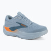 Pánske bežecké topánky Brooks Ghost Max 3 skyway/blue/orange Pánske bežecké topánky Brooks Ghost Max 3 skyway/blue/orange