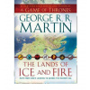 Lands of Ice and Fire Lands of Ice and Fire
