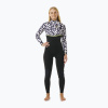 Dámsky neoprén Rip Curl E-Bomb 4/3mm Zip Free Sublimed black/ lime Dámsky neoprén Rip Curl E-Bomb 4/3mm Zip Free Sublimed black/ lime