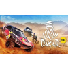 Dakar 18 (PC) klíč Steam Dakar 18 (PC) klíč Steam