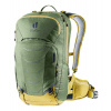 Deuter Attack 16 Khaki-Turmeric 16 l Deuter Attack 16 Khaki-Turmeric 16 l
