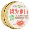Bio balzam na pery Purity Vision 12 ml Bio balzam na pery Purity Vision 12 ml
