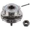 Lożisko kolesa - opravná sada Febi Bilstein GmbH 173005 Lożisko kolesa - opravná sada Febi Bilstein GmbH 173005