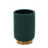 Ridder FANCY pohár, tmavo zelená 2126105 Ridder FANCY pohár, tmavo zelená 2126105